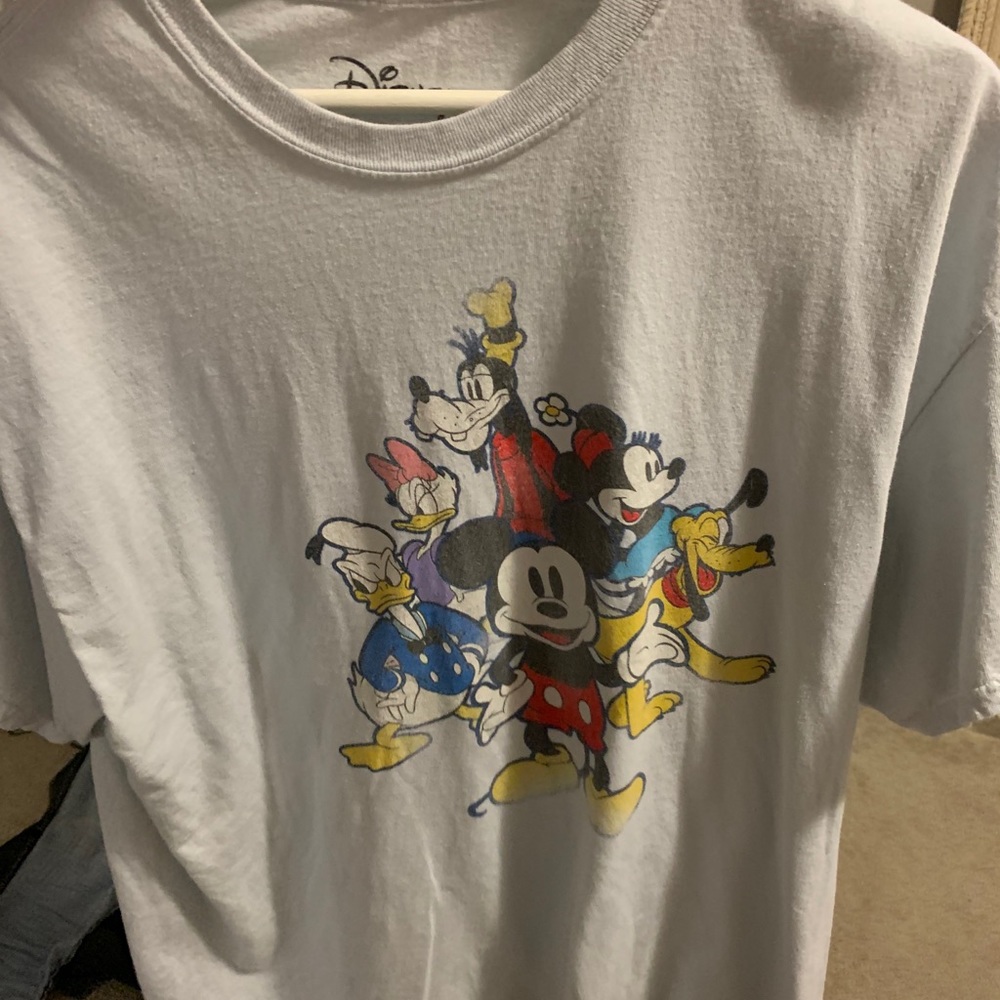 UO graphic T-shirt